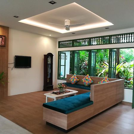 The Greenery Hotel Krabi Zewnętrze zdjęcie