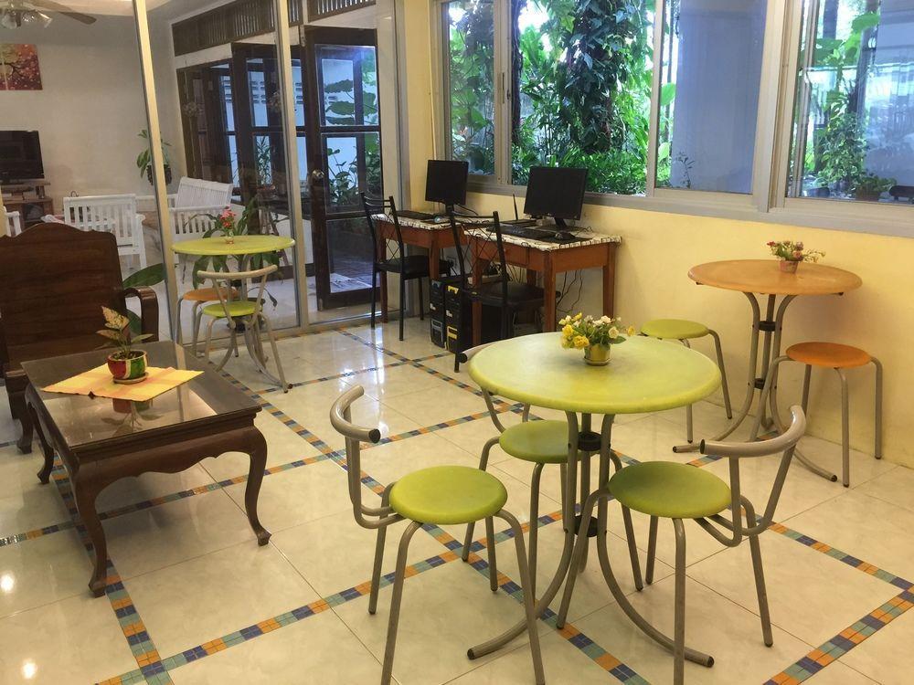 The Greenery Hotel Krabi Zewnętrze zdjęcie