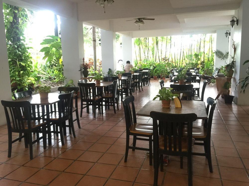 The Greenery Hotel Krabi Zewnętrze zdjęcie