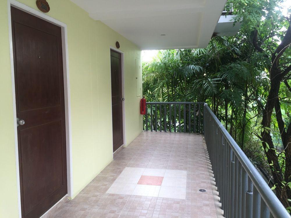 The Greenery Hotel Krabi Zewnętrze zdjęcie