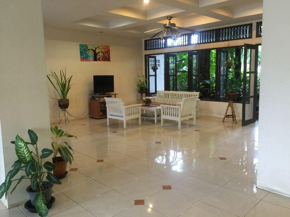 The Greenery Hotel Krabi Zewnętrze zdjęcie