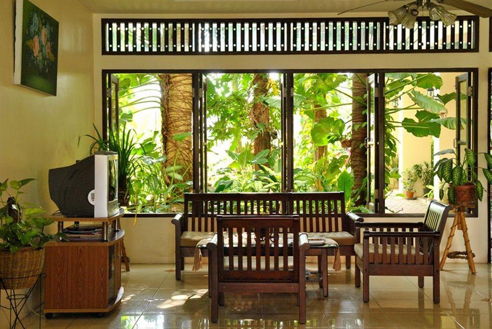 The Greenery Hotel Krabi Zewnętrze zdjęcie