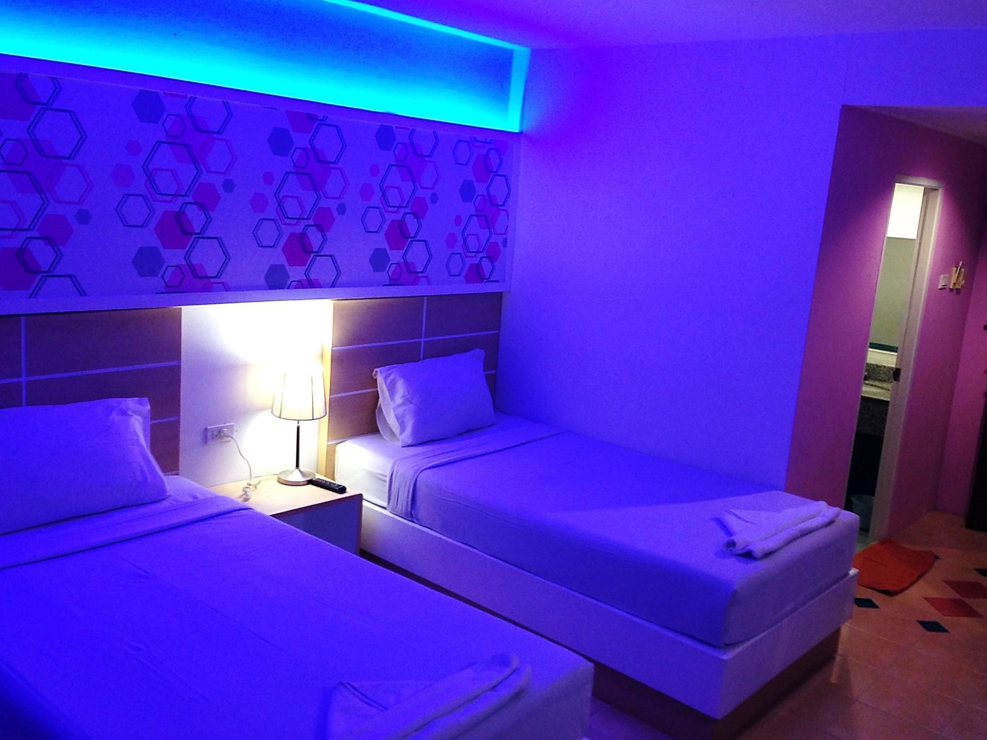 The Greenery Hotel Krabi Zewnętrze zdjęcie