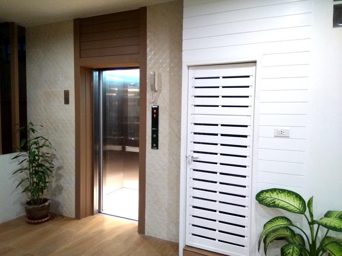 The Greenery Hotel Krabi Zewnętrze zdjęcie