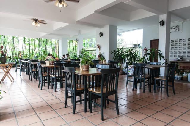 The Greenery Hotel Krabi Zewnętrze zdjęcie