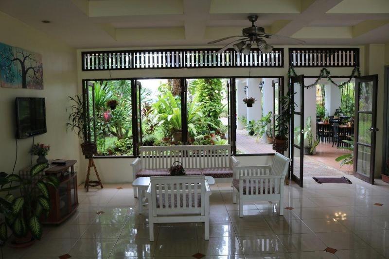 The Greenery Hotel Krabi Zewnętrze zdjęcie