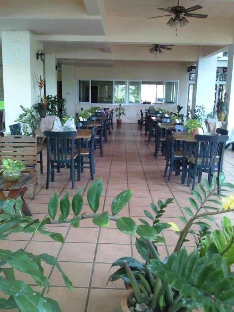 The Greenery Hotel Krabi Zewnętrze zdjęcie