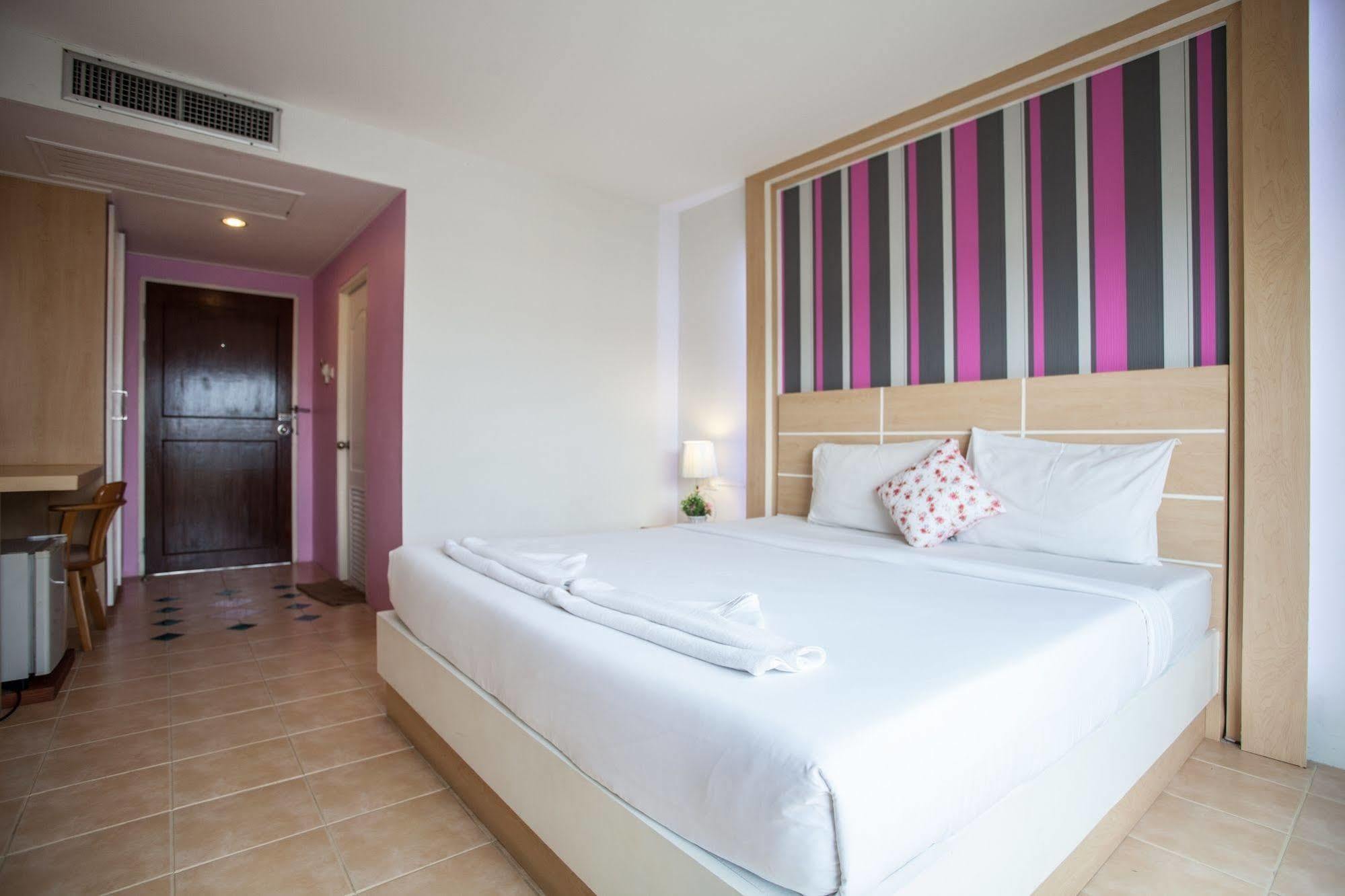 The Greenery Hotel Krabi Zewnętrze zdjęcie