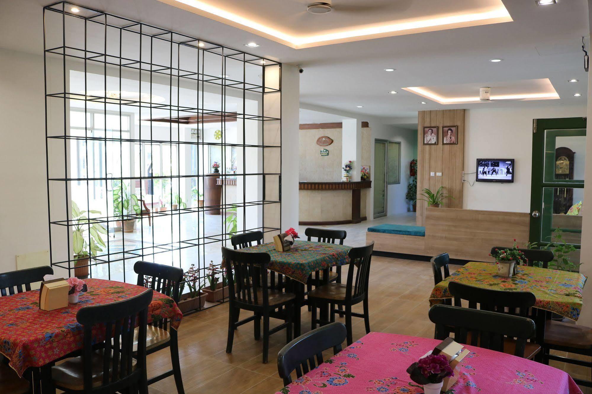 The Greenery Hotel Krabi Zewnętrze zdjęcie