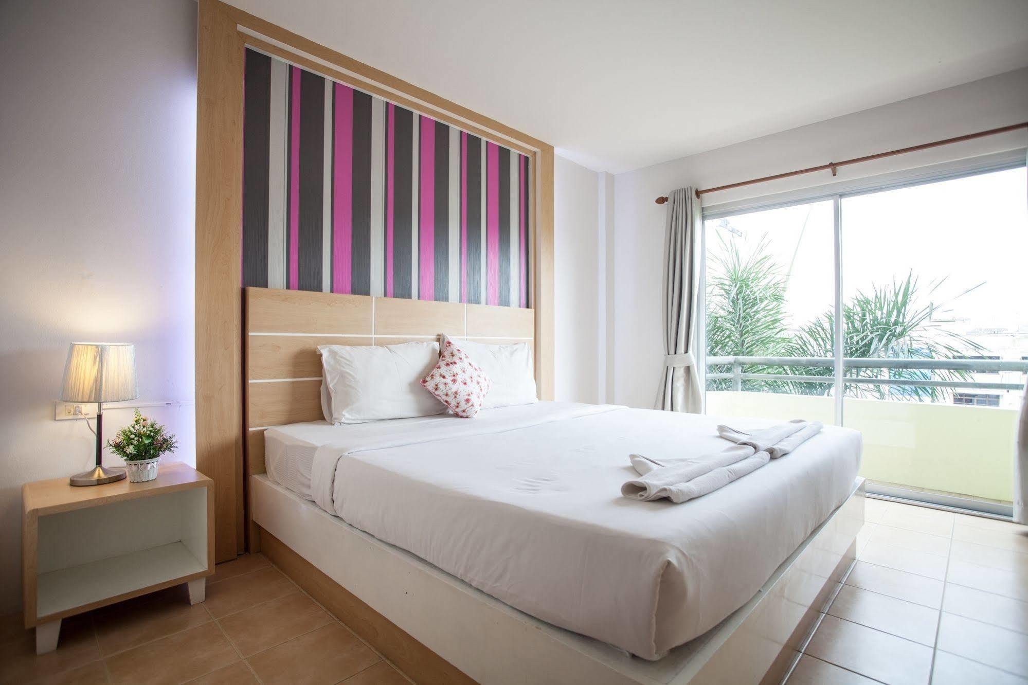 The Greenery Hotel Krabi Zewnętrze zdjęcie