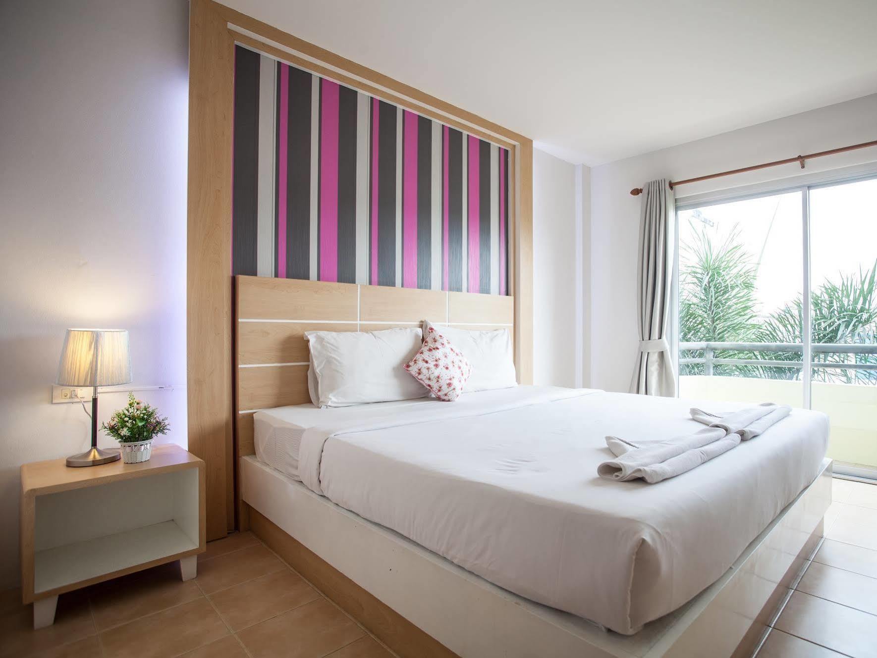 The Greenery Hotel Krabi Zewnętrze zdjęcie